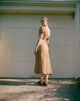 HARRIET REVERSIBLE DRESS | flora