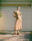 HARRIET REVERSIBLE DRESS | flora