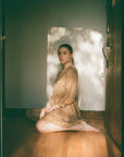 SIGNE DRESS | flora