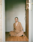 SIGNE DRESS | flora | WAREHOUSE SALE