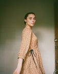 SIGNE DRESS | flora