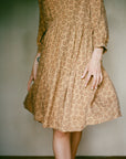 SIGNE DRESS | flora