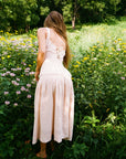 SIGRID DRESS | piquillo check | WAREHOUSE SALE