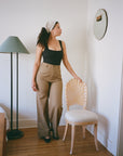 BODYSUIT 2.0 | noir | organic