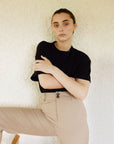 LUNA PANT | mushroom