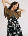 ANDI DRESS | animal-cosmos