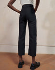 LUNA PANT 2.0 | noir | organic