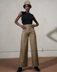 HANK PANT | houndstooth | WAREHOUSE SALE