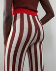 GALLO PANT | stripe | organic
