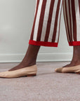 GALLO PANT | stripe | organic