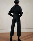 MAX SWEATER | noir