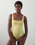 BODYSUIT 2.0 | citron | organic