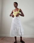 BODYSUIT 2.0 | citron | organic