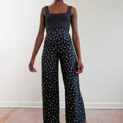 COOK TROUSER | botanical