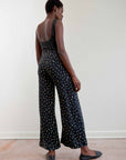 COOK TROUSER | botanical
