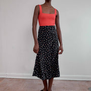 ELDI SKIRT | botanical