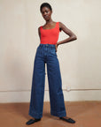 HANK PANT | denim | WAREHOUSE SALE