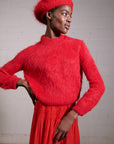 RYAN PULLOVER | piquillo