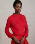 RYAN PULLOVER | piquillo