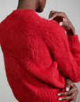 RYAN PULLOVER | piquillo