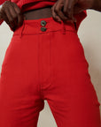 LUNA PANT 2.0 | piquillo | organic