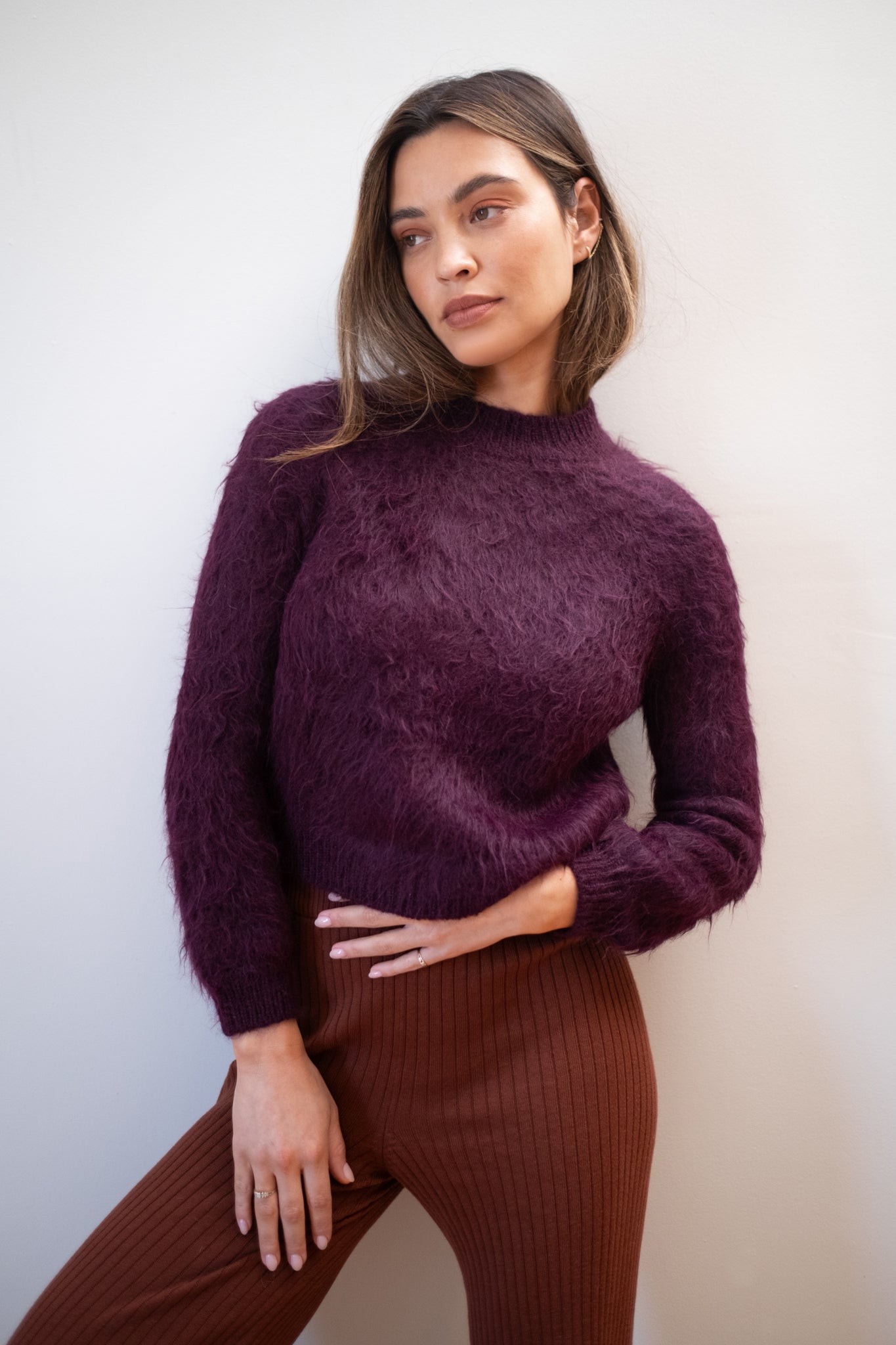 RYAN PULLOVER | jam