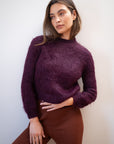 RYAN PULLOVER | jam