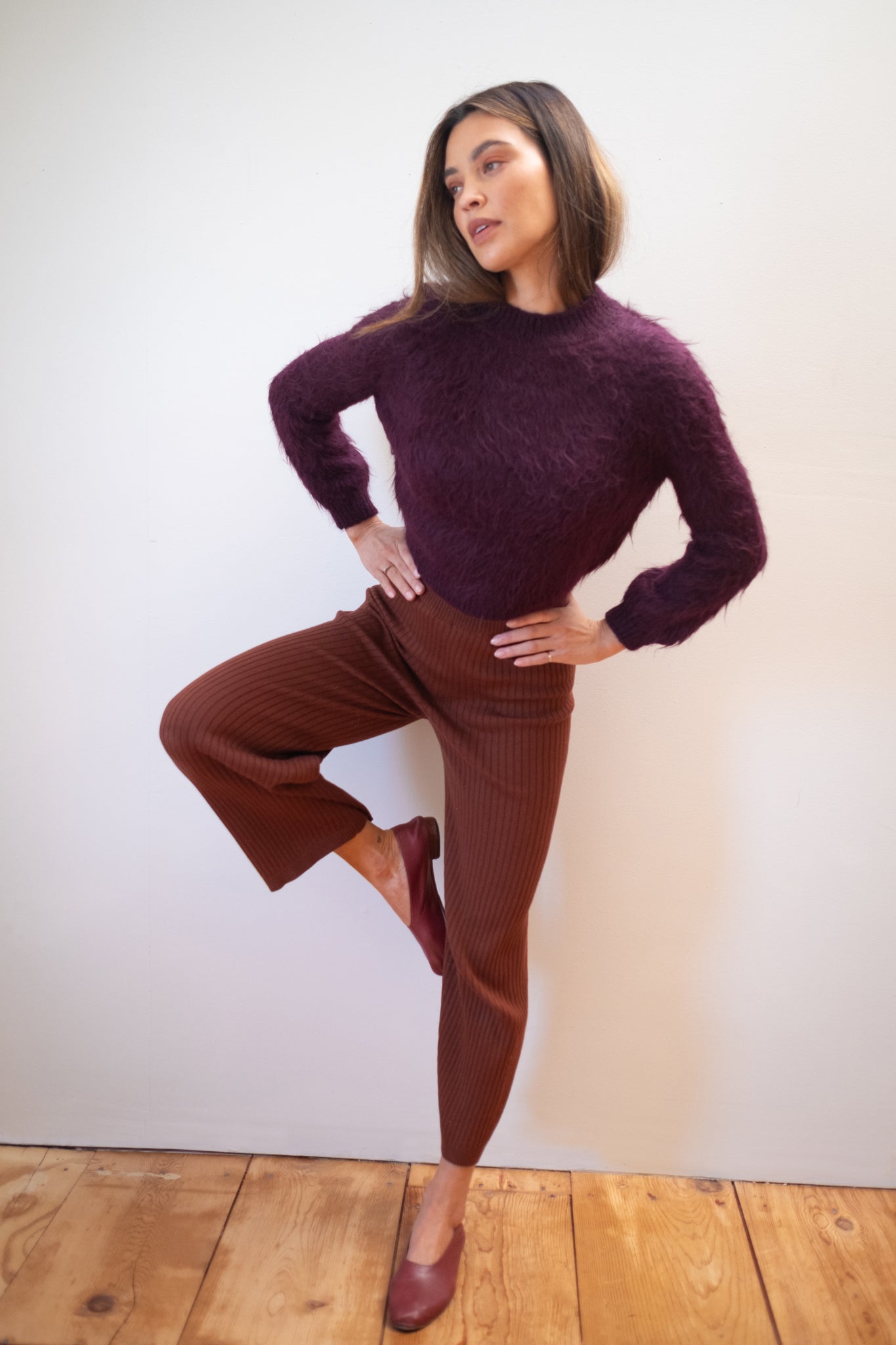 RYAN PULLOVER | jam