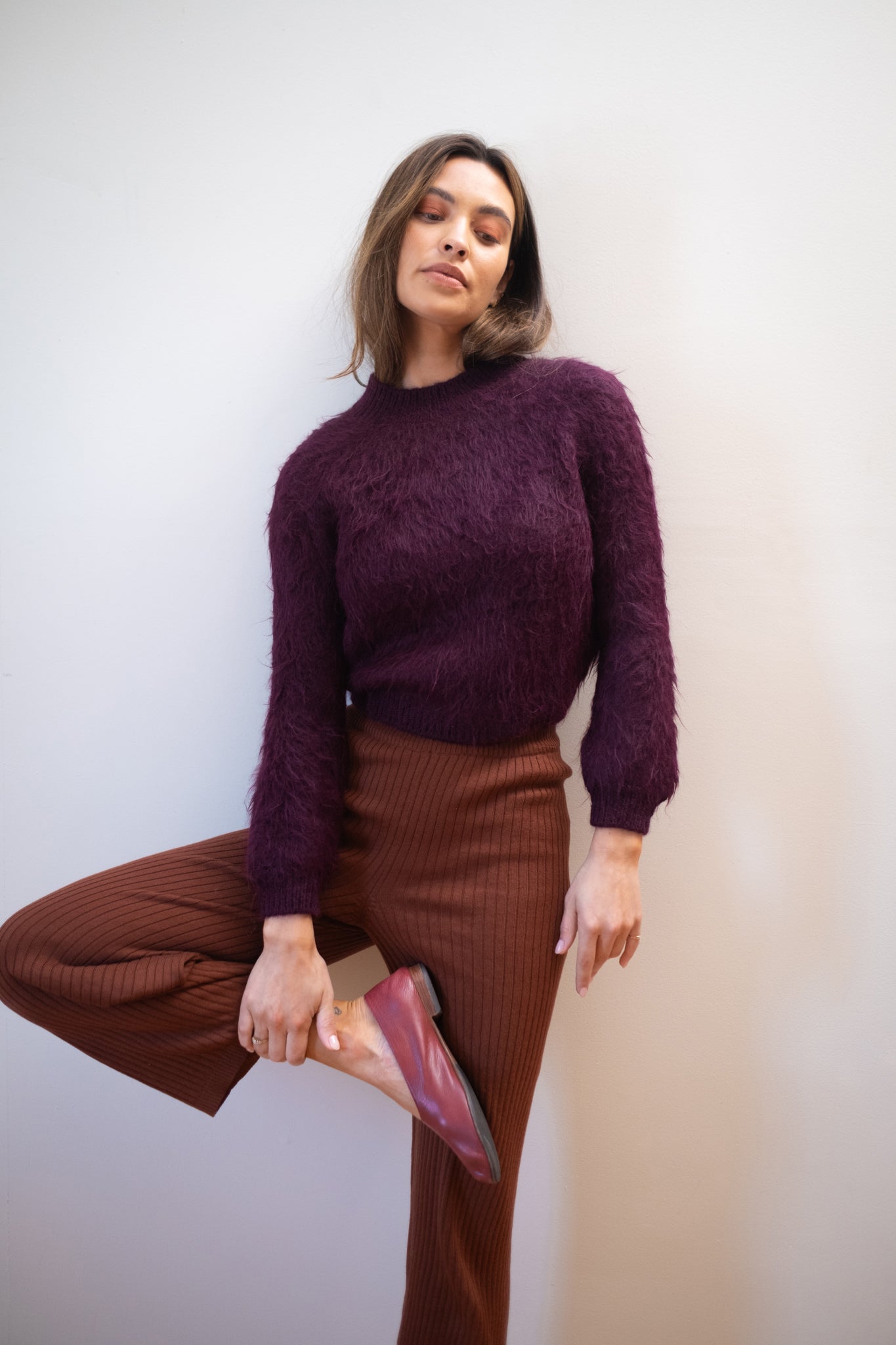 RYAN PULLOVER | jam