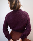 RYAN PULLOVER | jam