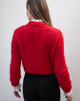 RYAN PULLOVER | piquillo