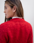 RYAN PULLOVER | piquillo
