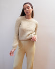 RYAN PULLOVER | pear