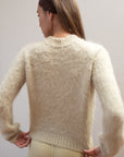 RYAN PULLOVER | pear