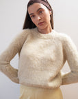 RYAN PULLOVER | pear