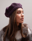 COTTON BERET | jam