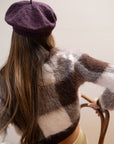 COTTON BERET | jam
