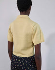 ERIK POLO | citron | organic
