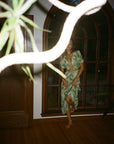 GARDNER REVERSIBLE DRESS | agate