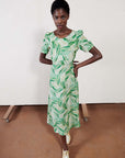 GARDNER REVERSIBLE DRESS | agate