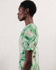 GARDNER REVERSIBLE DRESS | agate