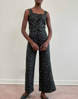 COOK TROUSER | botanical