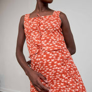 HOSTA TOP | palm | organic | WAREHOUSE SALE