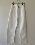 LUNA PANT 2.0 | white | WAREHOUSE SALE