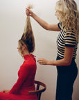 LOUISE TOP | piquillo