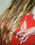 LOUISE TOP | piquillo