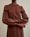 LINDELLO DRESS | flora