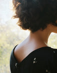 LEWIS DRESS | botanical | WAREHOUSE SALE