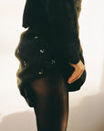 LEWIS DRESS | botanical | WAREHOUSE SALE