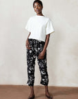 KHELLER TROUSER | cosmos | WAREHOUSE SALE